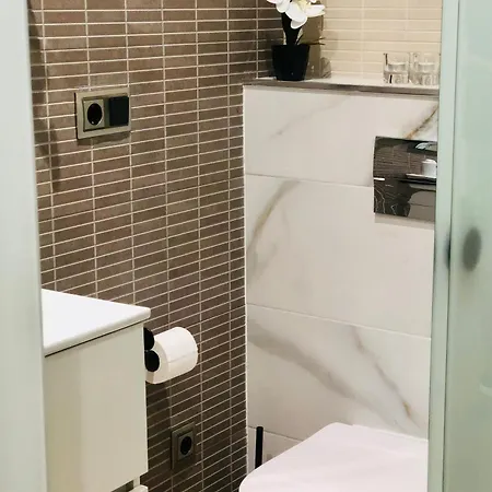 Centrico Con Garaje Privado Apartment *